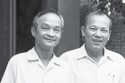 Nhớ một người hiền ở ngôi nhà 71