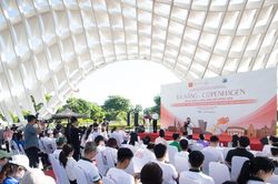 Đa dạng hoạt động ý nghĩa tại Đà Nẵng kỷ niệm 55 năm quan hệ Việt Nam và Đan Mạch