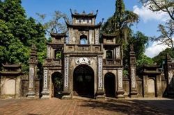 Hà Nội xếp hạng thêm 12 di tích lịch sử-văn hóa cấp thành phố