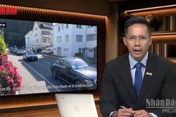 [Video] Ti&ecirc;u điểm 22/6: H&ograve;a b&igrave;nh Trung Đ&ocirc;ng hay chỉ l&agrave; khoảng nghỉ giữa hai cuộc chiến?