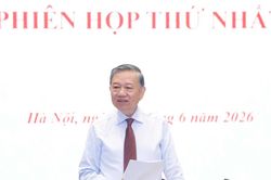 Ban Chỉ đạo Trung ương về hoàn thiện thể chế và thực thi pháp luật họp phiên thứ nhất