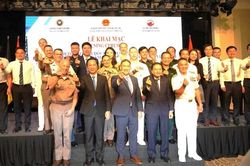 Khai mạc Chương trình Đối tác Thái Bình Dương-Bạn bè Thái Bình Dương 2026 tại Quảng Trị
