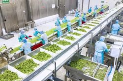 Triển lãm Quốc tế lần thứ 2 về công nghiệp chế biến, đóng gói và bảo quản nông sản và thực phẩm Việt Nam