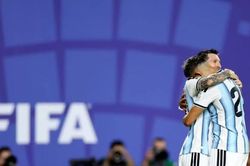 Bảng J World Cup 2026: Algeria quyết vượt khó, Jordan đối mặt thử thách lớn