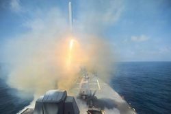 Điểm n&oacute;ng xung đột ng&agrave;y 22-6: Mỹ được g&igrave; sau khi dội 13.000 đợt kh&ocirc;ng k&iacute;ch v&agrave;o Iran?