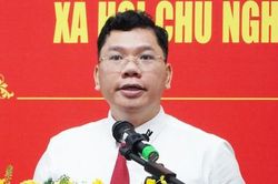 Phó Chủ tịch UBND TPHCM Hoàng Nguyên Dinh phụ trách toàn bộ nhiệm vụ của ông Bùi Xuân Cường