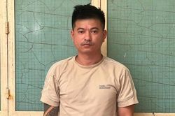 Lừa người phụ nữ mở tiệm cầm đồ rồi 'cuỗm' gần 200 triệu đồng