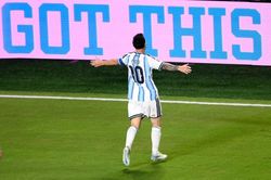 Messi, Mbappe, Haaland cùng ra sân: Chờ đêm rực lửa tại World Cup 2026
