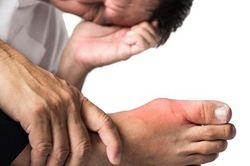 Chuyên gia Harvard: Người bệnh gout nên ăn gì?