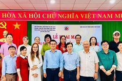 Khai mạc Trại sáng tác kịch bản sân khấu Cần Thơ 2026