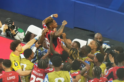 Cape Verde tiếp tục tạo 'địa chấn' tại World Cup 2026