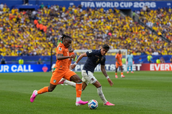 Khúc bolero cảm động nhất ở World Cup 2026