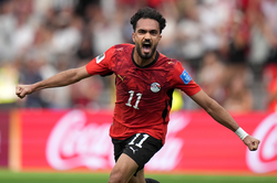 Bảng xếp hạng World Cup 2026 hôm nay (22-6)