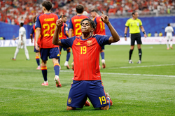 World Cup 2026: Tây Ban Nha trên niềm cảm hứng của Yamal