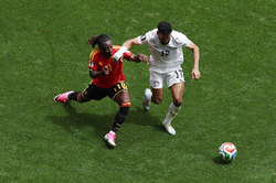 Sao số 1 tuyển Bỉ tính rời World Cup 2026