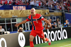 World Cup 2026: Erling Haaland - huyền thoại bóng đá của Na Uy