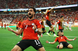 Từ kỳ nghỉ đến ngôi sao World Cup: Sự trỗi dậy của Zico tại đội tuyển Ai Cập
