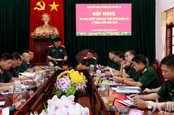 Công ty Cà phê 15 (Quân khu 5): Đổi mới, sáng tạo, nâng cao hiệu quả sản xuất kinh doanh