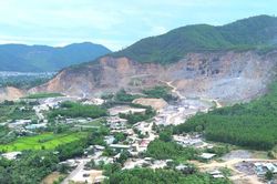Quản lý chặt tài nguyên khoáng sản để tạo dư địa phát triển bền vững