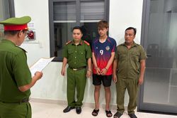2 giờ truy quét đối tượng trộm cắp tài sản