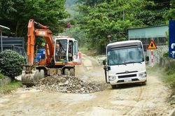 Sẵn sàng khởi công dự án Cải tạo, nâng cấp Quốc lộ 14D