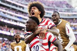 World Cup 2026: Chủ nh&agrave; chạy đ&agrave; qu&aacute; tốt