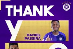 Hà Nội FC thanh lý 3 ngoại binh người Brazil