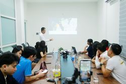 JCI Vietnam ra mắt dự án CYE Junior Vietnam 2026 với chủ đề 'Nhà Kiến Tạo Trẻ' tại Đà Nẵng