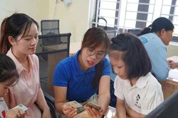 Đại hội đại biểu to&agrave;n quốc Đo&agrave;n TNCS Hồ Ch&iacute; Minh lần thứ XIII, nhiệm kỳ 2026-2031: C&ocirc;ng nghệ phải chuyển h&oacute;a th&agrave;nh sinh kế cho thanh ni&ecirc;n