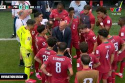 Conceicao: 'Kh&ocirc;ng c&oacute; nghĩa vụ phải chuyền b&oacute;ng cho Ronaldo'
