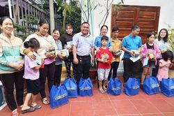 Nhà trọ bình yên