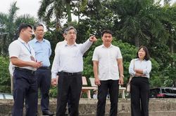 Phó Bí thư Thành ủy TPHCM Nguyễn Phước Lộc: Không để ranh giới hành chính ảnh hưởng đến quyền lợi học tập của trẻ