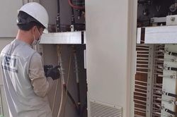 Thận trọng với biện ph&aacute;p cắt điện, nước