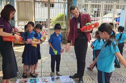 Hoạt động giáo dục tăng cường trong trường học: Đảm bảo quyền lợi cho người học