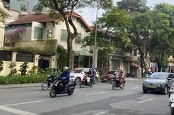 V&igrave; sao nắng n&oacute;ng ở Bắc bộ giảm so với dự b&aacute;o?