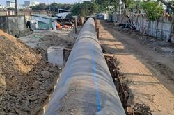 TPHCM: Bảo đảm nước sinh hoạt cho người d&acirc;n v&ugrave;ng ven biển