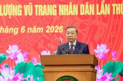 Xây dựng Học viện An ninh nhân dân thành trung tâm đào tạo, nghiên cứu tầm quốc tế