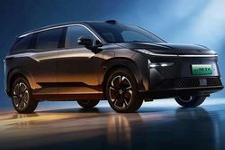 [GALLERY] 'Soi' Toyota bZ3X Knight Edition - SUV điện sang chảnh từ 402 triệu