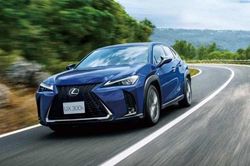 Lexus triệu hồi gần 2.600 xe sang lỗi cụm đồng hồ kỹ thuật số