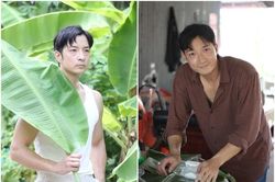 Chàng trai Nhật: 'Mỗi ngày ở Việt Nam tôi đều có một câu chuyện mới'