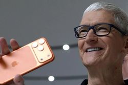 Lý do Apple tăng giá hàng loạt sản phẩm do... khan hiếm chip nhớ