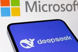[GALLERY Microsoft g&acirc;y sốc, t&iacute;nh thay OpenAI bằng AI Trung Quốc v&igrave; tốn tiền