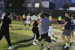 Những lợi ích kỳ diệu của bóng đá với sức khỏe