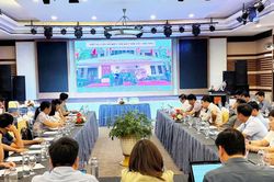 Tăng cường tham vấn học đường vì sự phát triển toàn diện của học sinh