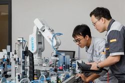 Tích hợp hệ sinh thái đào tạo song hành vào Cổng thông tin Giáo dục Nghề nghiệp Quốc gia