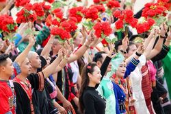 'Ng&agrave;y Văn h&oacute;a Việt Nam' sẽ trở th&agrave;nh dấu mốc văn h&oacute;a quốc gia