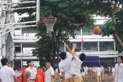 Giờ ra chơi trải nghiệm sáng tạo giúp học sinh phát triển toàn diện