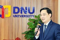 Hiệu trưởng Trường Đại học Đồng Nai làm Giám đốc Sở GD&ĐT TP Đồng Nai