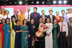 Đắk Lắk có tân Chủ tịch Hội Khuyến học tỉnh