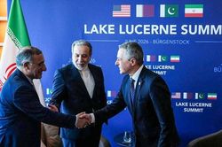 Đàm phán Mỹ-Iran gặp trở ngại ngay ngày đầu tiên vì lời đe dọa của Tổng thống Trump, Pakistan mong sớm nối lại đối thoại